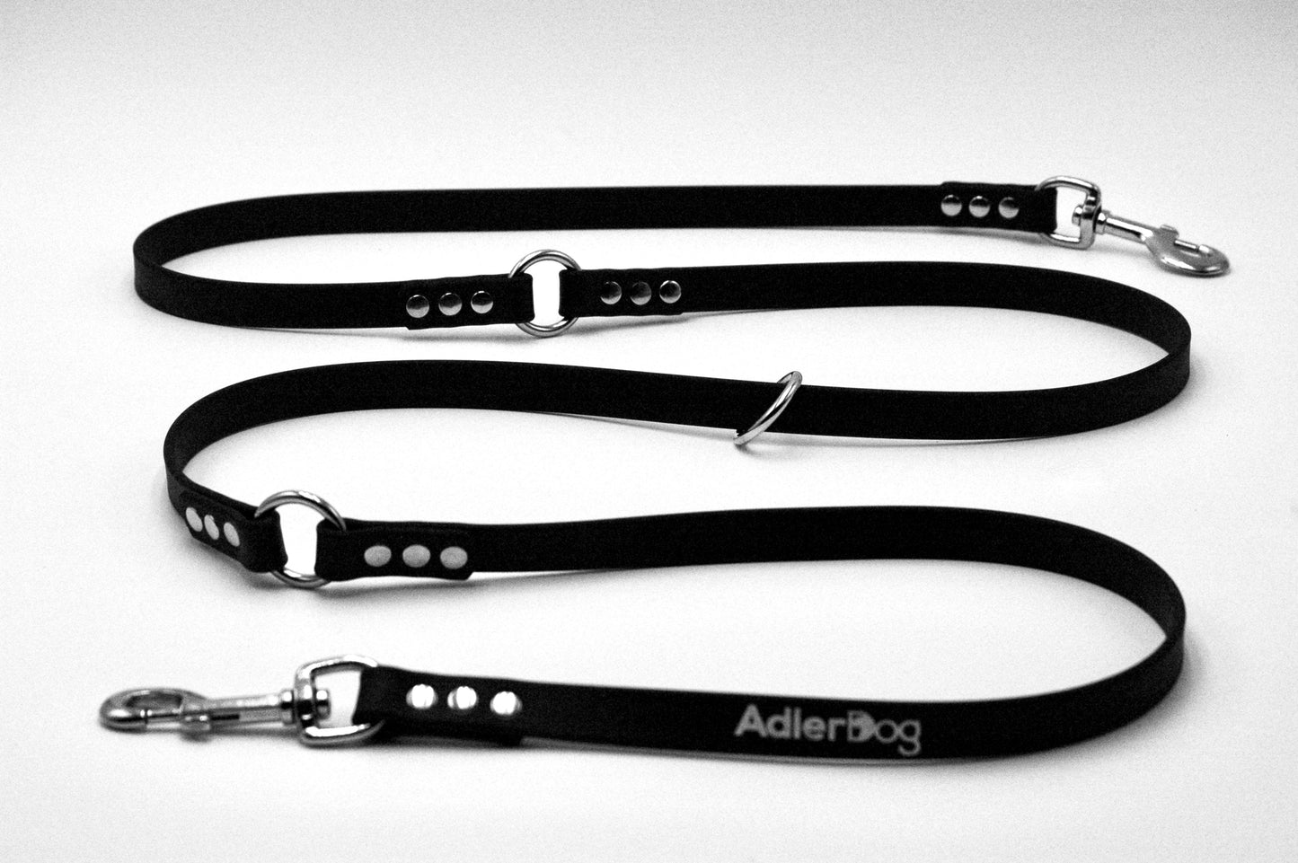 Biothane Leash