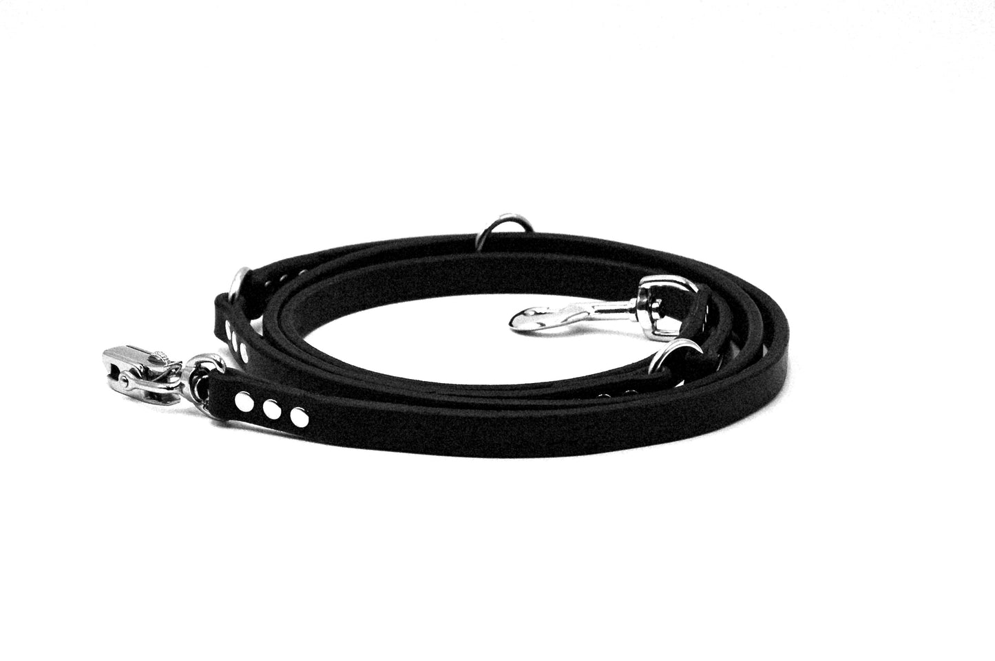 Leather Leash