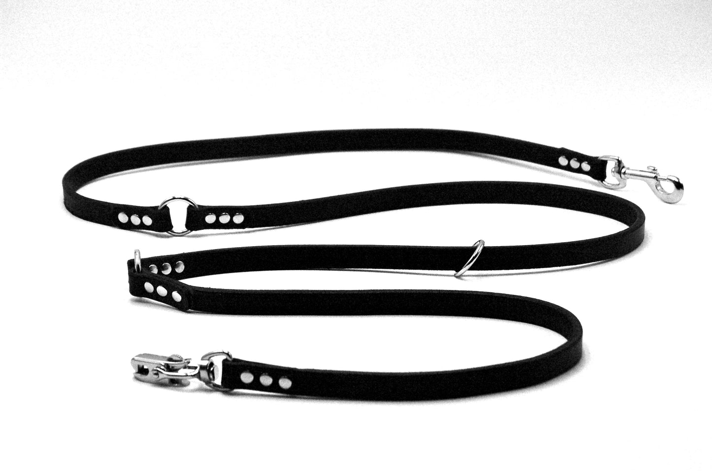 Leather Leash