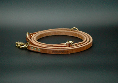 Leather Leash