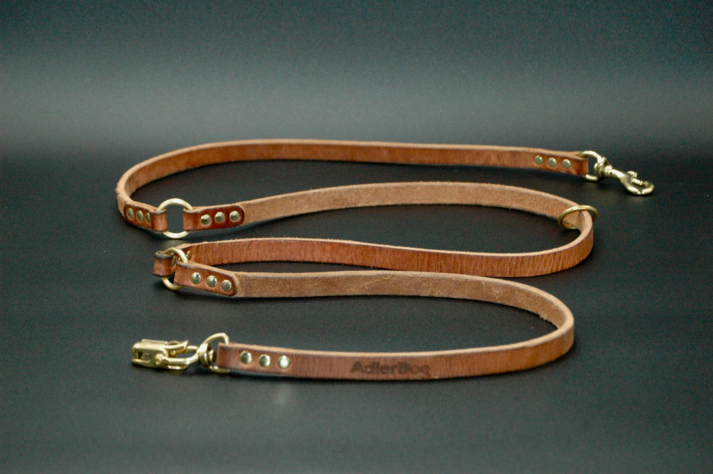 Leather Leash