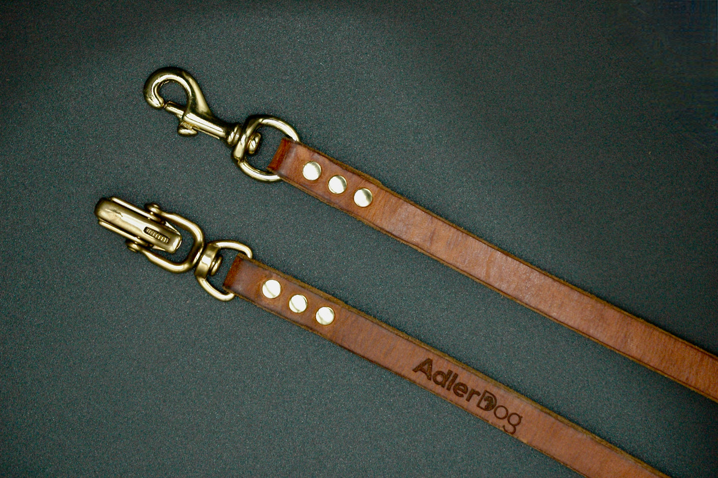 Leather Leash