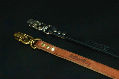 Leather Leash